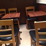 ドトールコーヒーショップ 仙台中央通り大町店