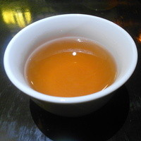 廣東料理 民生 ヒルトンプラザウエスト店 - ランチが来るまでお茶します！！