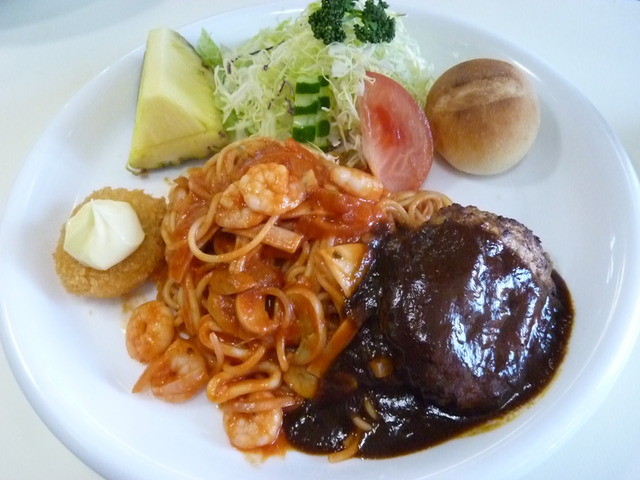 ペイザン（PAYSAN） - 矢吹（洋食）の写真