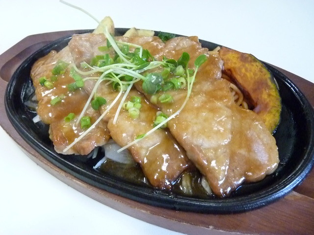 ペイザン（PAYSAN） - 矢吹（洋食）の写真