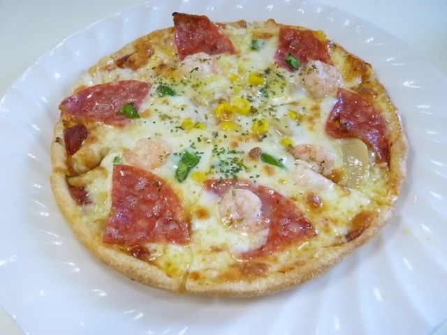 ペイザン（PAYSAN） - 矢吹（洋食）の写真