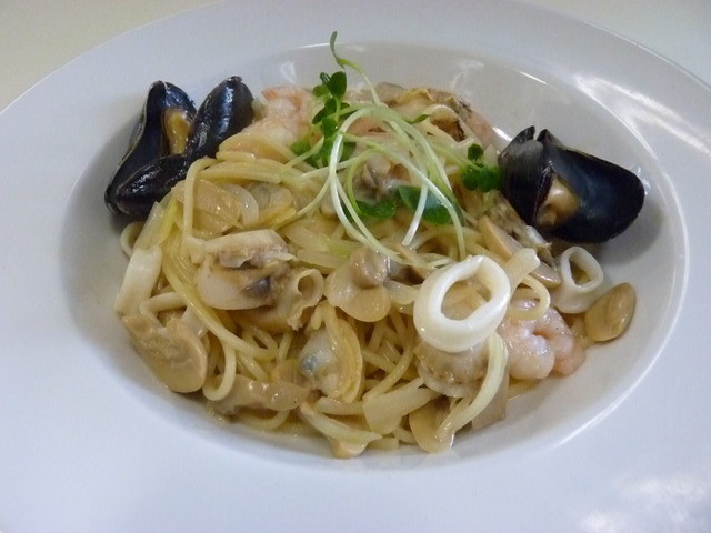 ペイザン（PAYSAN） - 矢吹（洋食）の写真