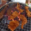 炭火焼肉ホルモン屋
