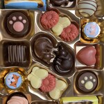 メリーチョコレート - 料理写真: