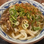 丸亀製麺 - 