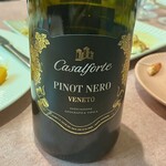 Bistro WAN - 早くも2本目