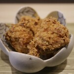 醤油らーめん ピース - 