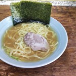 家系ラーメン まこと家 - 