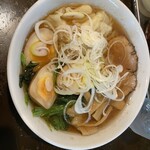 大手町ラーメン - 