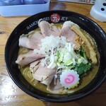 Ramen Jinsei Jetto Roppyaku - 