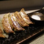 醤油らーめん ピース - 