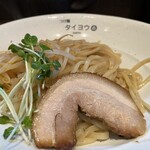 つけ麺 タイヨウ - 