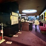 カフェ インペリアル （Cafe IMPERIAL【旧店名】パーラーインペリアル