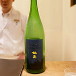 虎白 - 紀土　特別純米