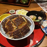 炭焼うな富士 名駅店 - 