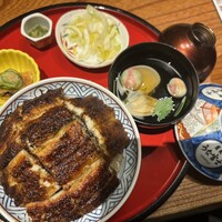 炭焼うな富士 名駅店 - 