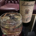 スモーカーズ サロン ダンディ アッシュ - 