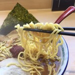 北海道らーめん 麺処うたり - 