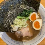 ラーメン 一平家 - 