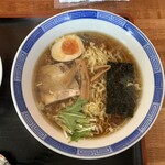 中華飯店ジャン - 