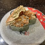 Kanazawa Maimon Sushi - 