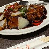 四川料理 龍の子 - 