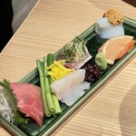 寿司トおでん にのや 浦安店 - 