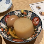 寿司トおでん にのや 浦安店 - 