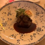 レストラン シェ・リュイ - 