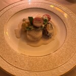 レストラン シェ・リュイ - 