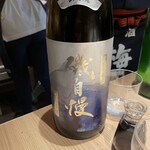 寿司トおでん にのや - 