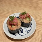 寿司トおでん にのや - 