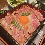 肉匠 牛虎 - 