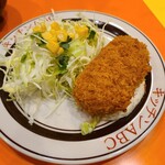 キッチンABC 池袋東口店 - 