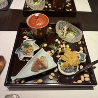 ぎんざ 一二岐 - 