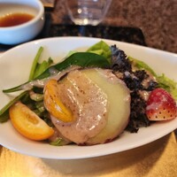鉄板焼 赤坂 - 