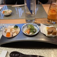 鮨 富かわ - 