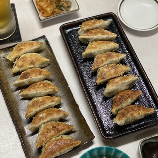 ぎょーざ やなぎ on X