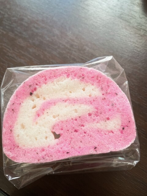 榮泉堂 丸森支店 - 丸森（和菓子）の写真