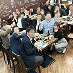 浜焼き海鮮居酒屋 大庄水産 - 