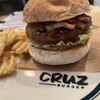 CRUZ BURGERS & CRAFT BEERS