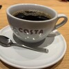 コスタコーヒー CURA銀座店