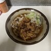 立食いそば処 きそば - 