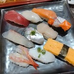 がってん寿司 - 