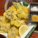 魚菜・酒肴 すざき - 