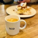 MID cafe - 