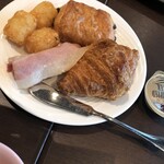 京都山科 ホテル山楽 - 