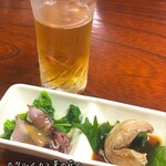 魚菜・酒肴 すざき - 