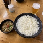 釜揚げうどん 戸隠 本店 - 