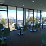 Cafeteria - 店内